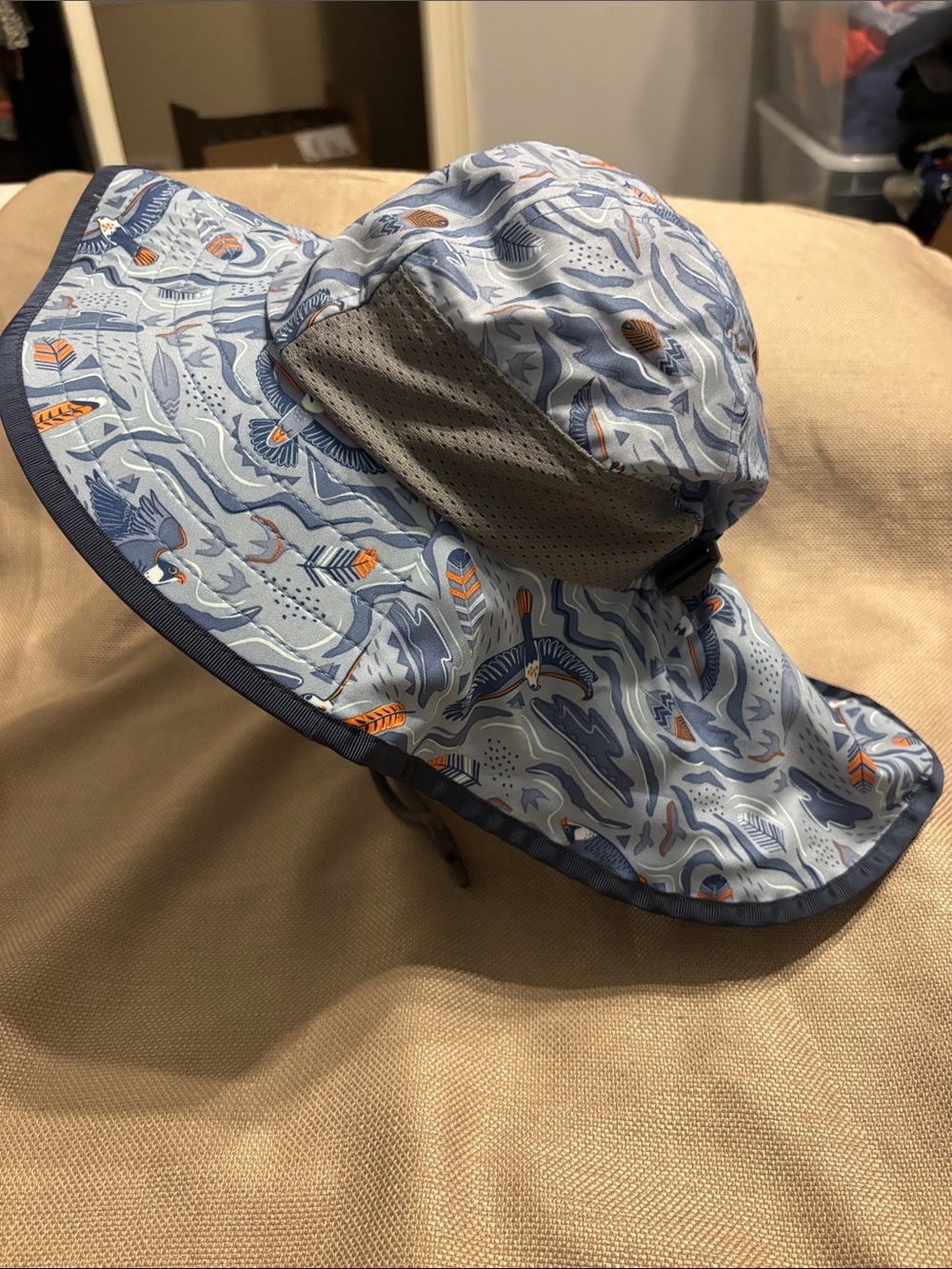 Sunday Afternoons Kids Play Hat - Picture 2 of 9